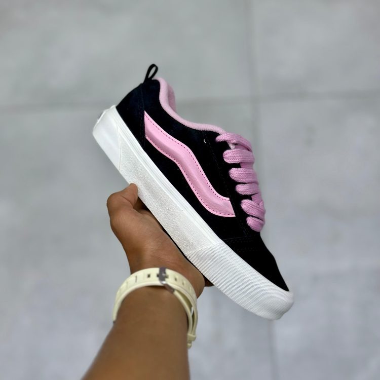 2489 برند کفش کتونی ورزشی ونس کنو VANS KNU