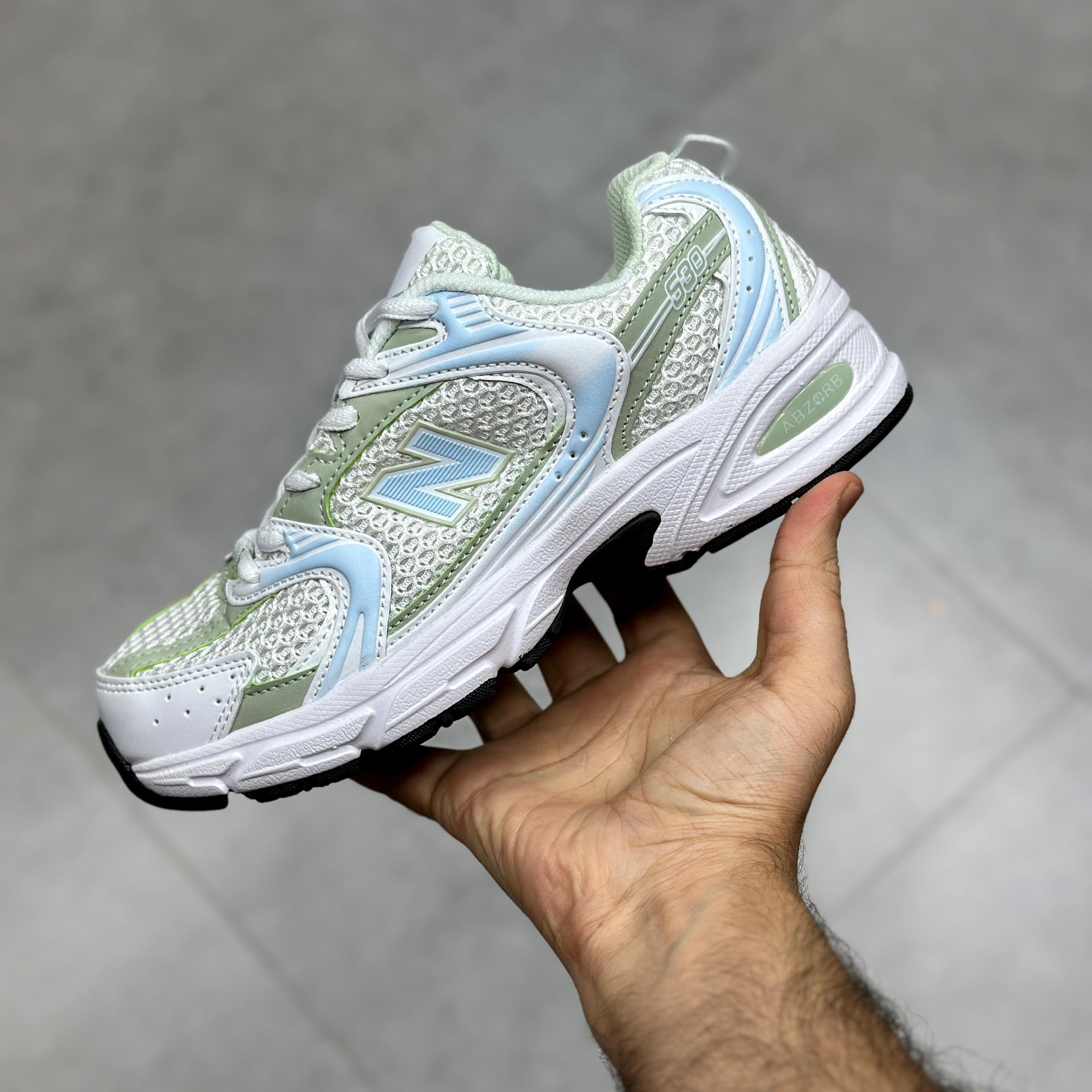 2192 کفش کتونی ورزشی نیوبالانس NEW BALANCE