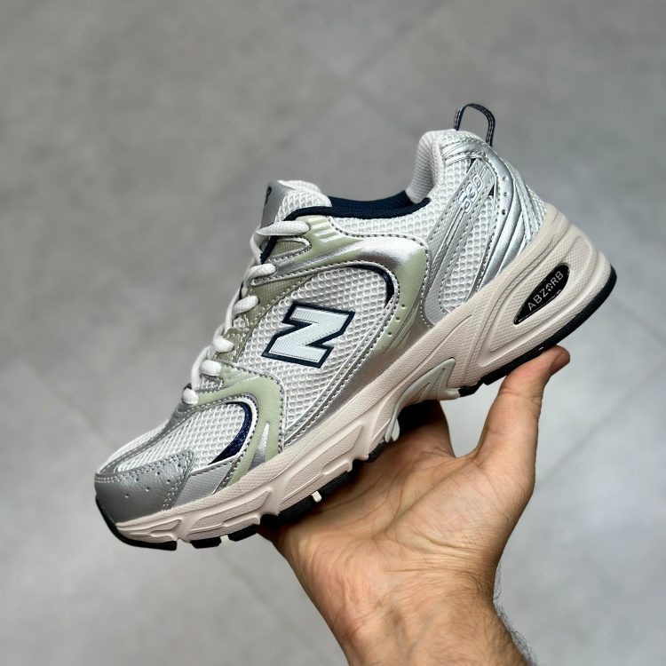 2493 کفش کتونی ورزشی نیوبالانس NEW BALANCE
