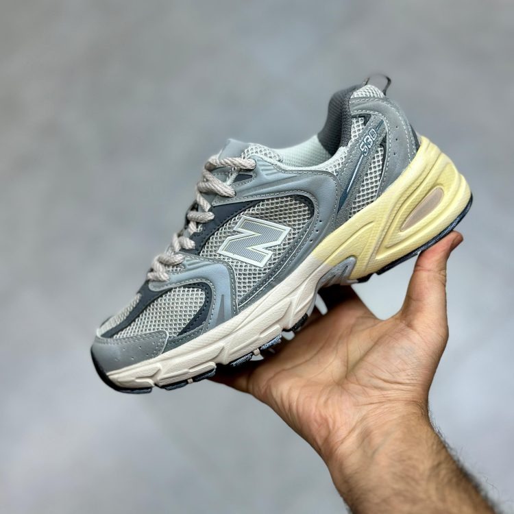 2494 کفش کتونی ورزشی نیوبالانس NEW BALANCE