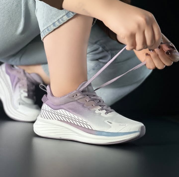 2496 کفش کتونی ورزشی پرو استپ pro step