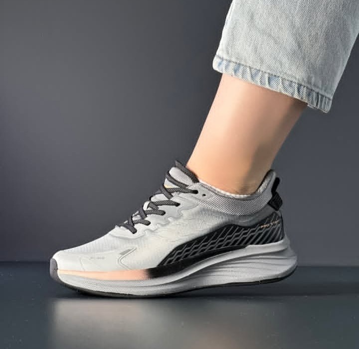 2498 کفش کتونی ورزشی پرو استپ pro step