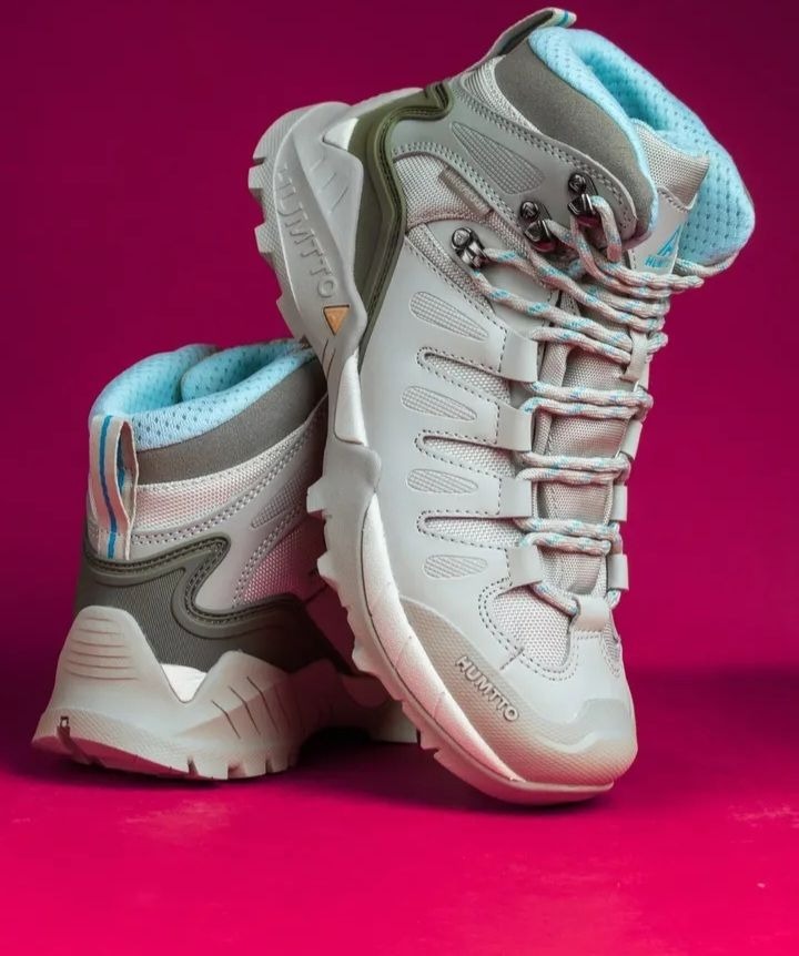 2505 کفش کتونی ورزشی هامتو Humtto