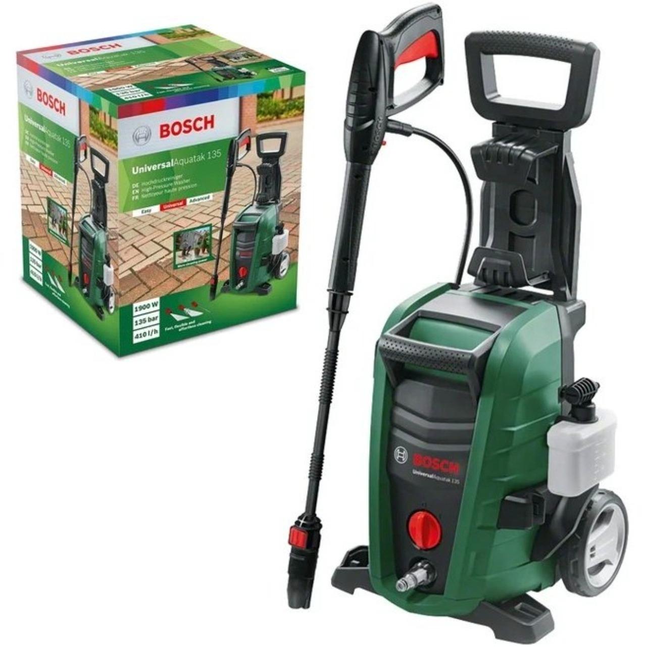 کارواش Universal Aquatak 135 بوش