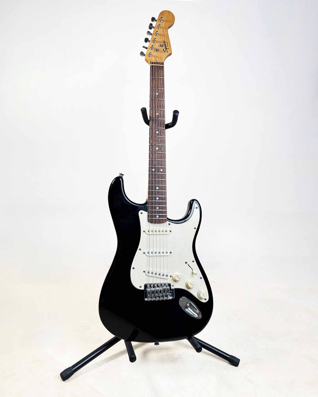 گیتار الکتریک squier bullet
