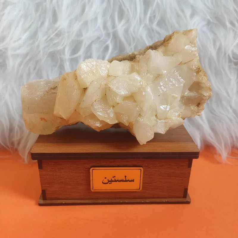 سنگ دکوری سلستین