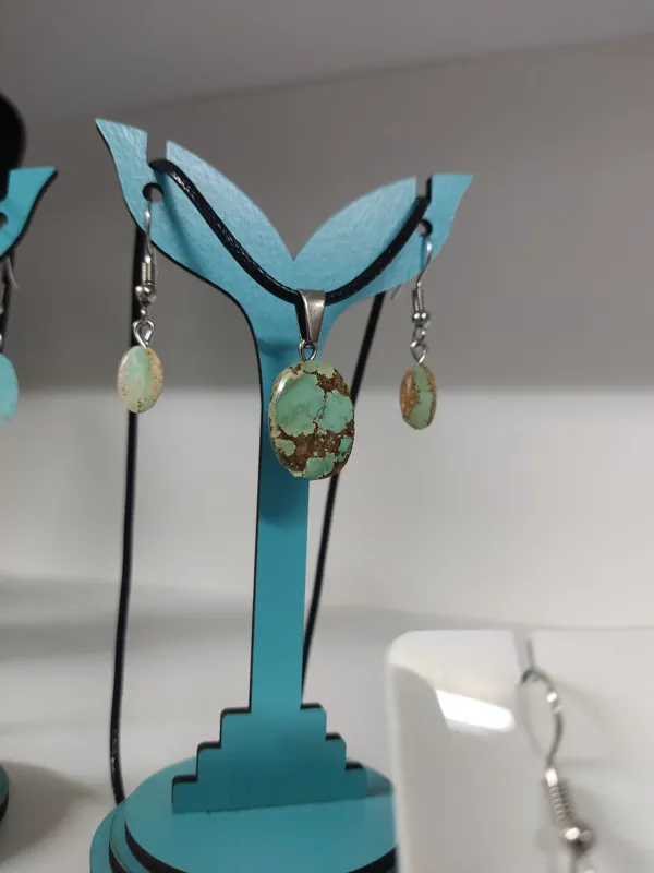 نیمست فیروزه نیشابور