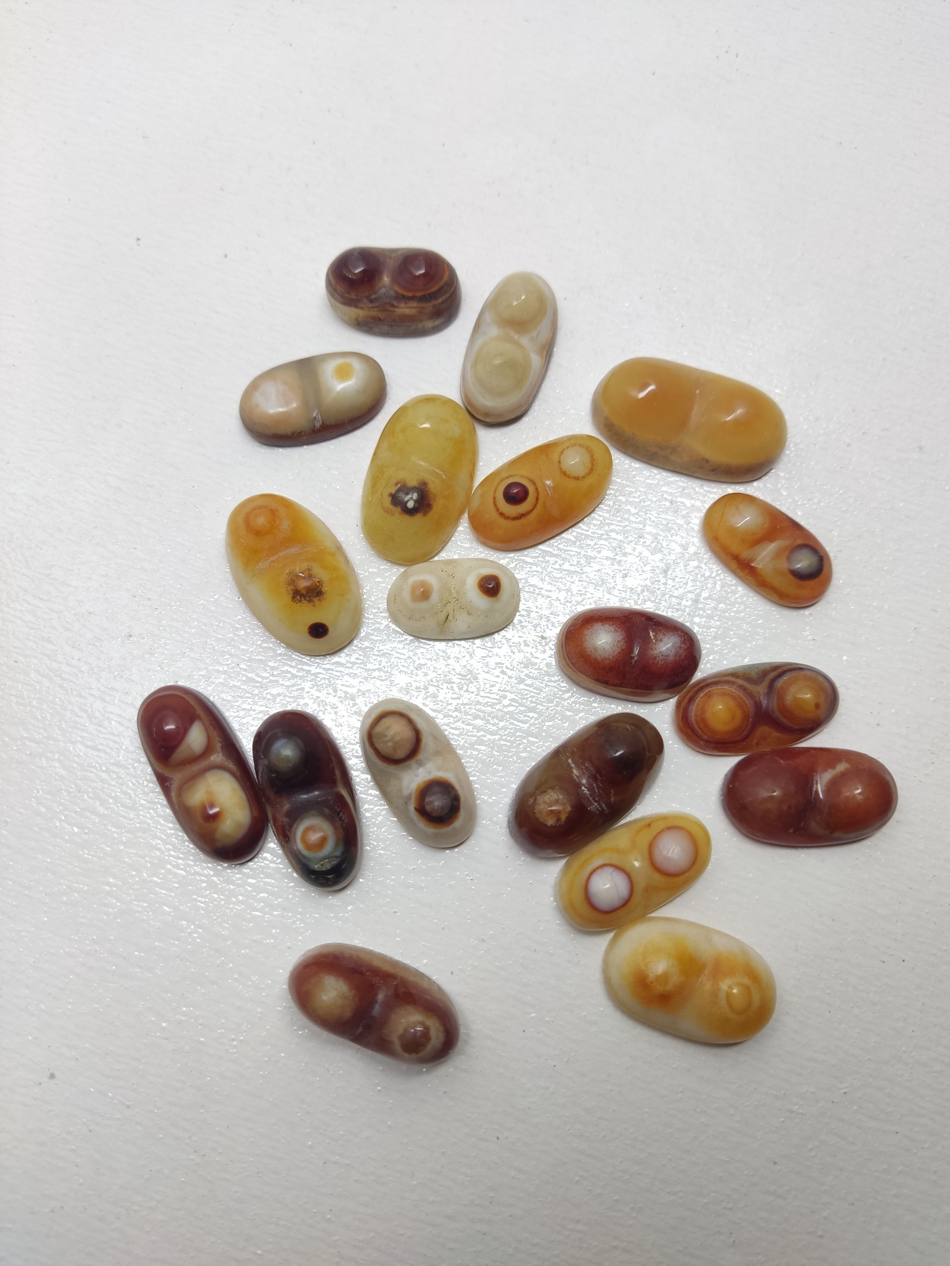 نگین باباقوری دوکوهان