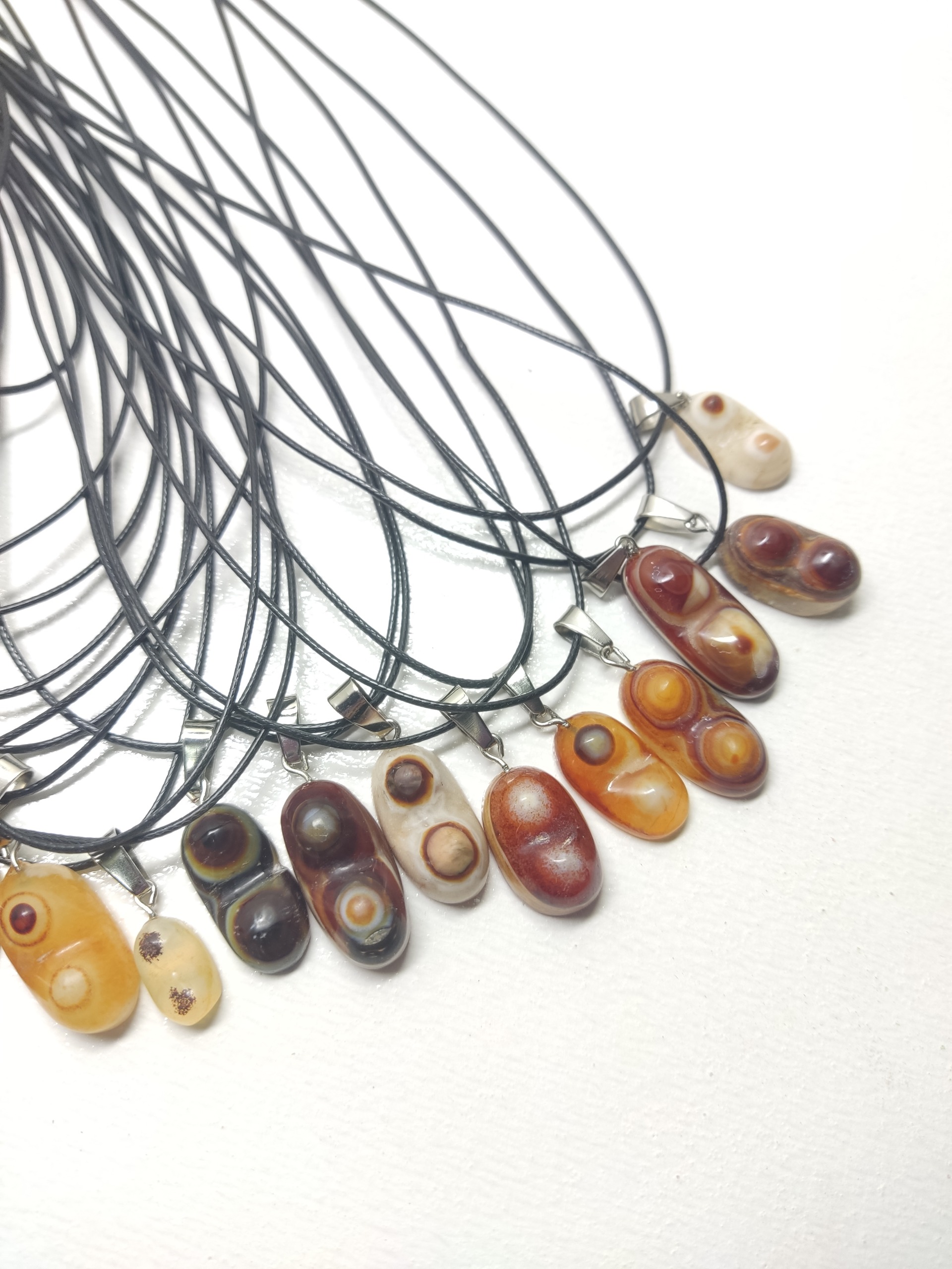 گردنبند باباقوری دوکوهان