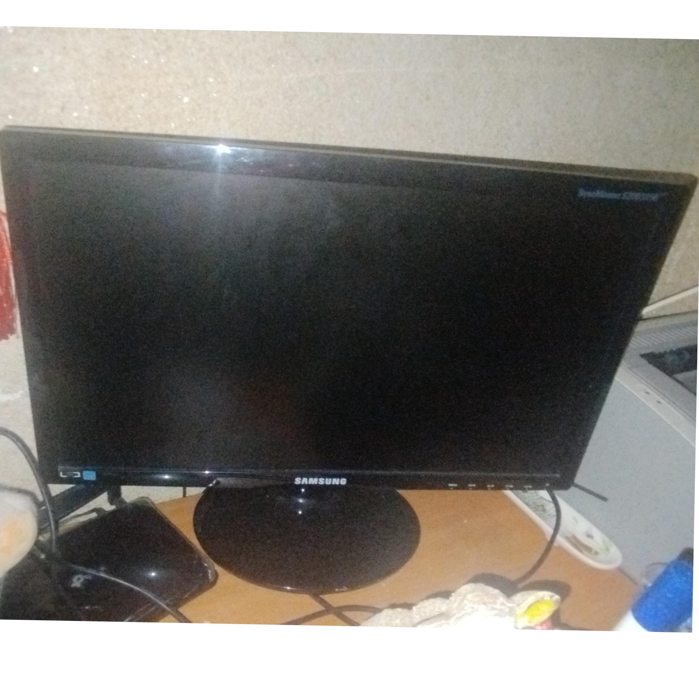 مانیتور سامسونگ مدل s20B315B