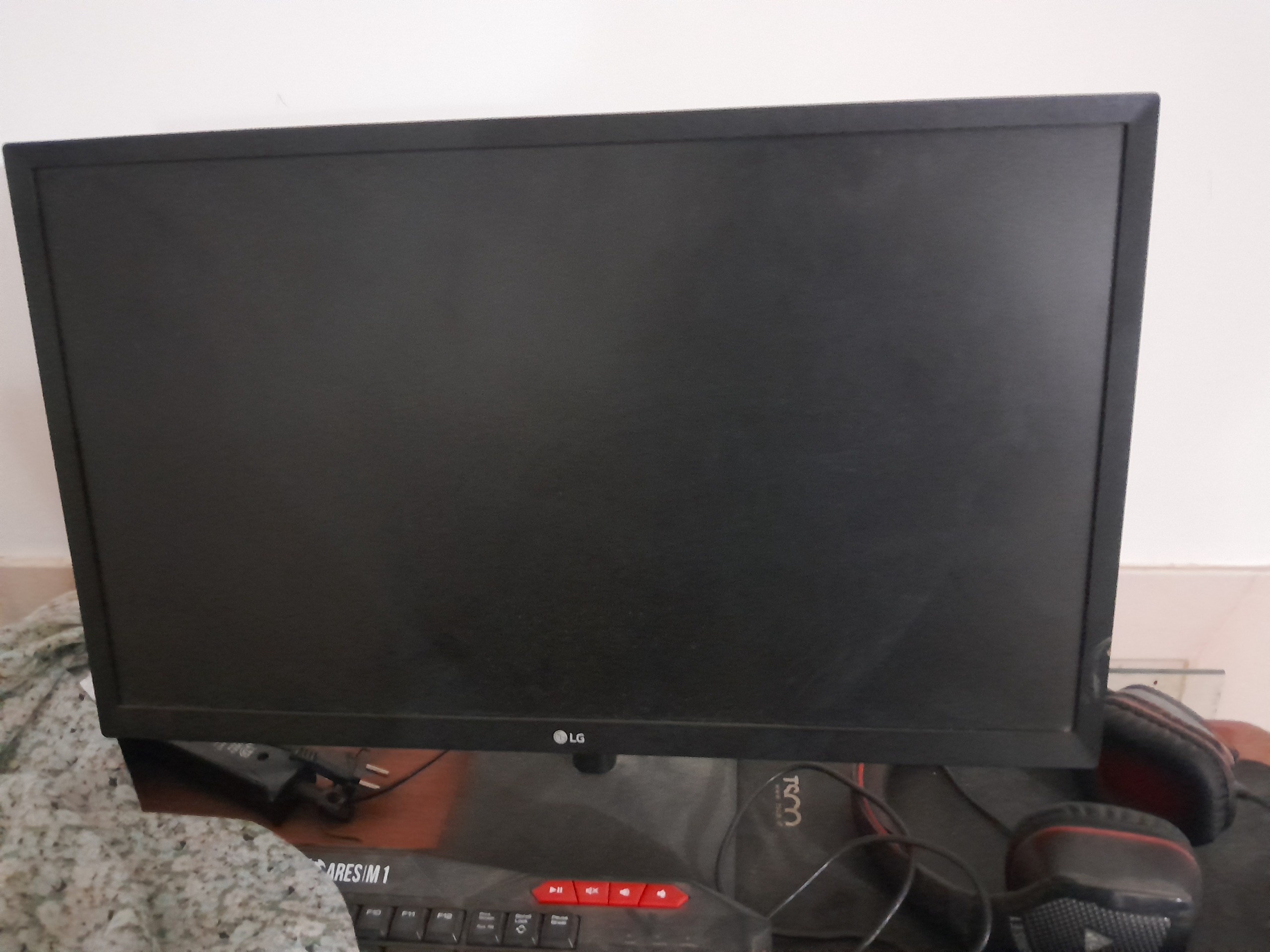 مانیتور LG24MK430H 24inch