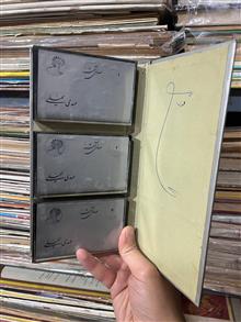کتاب