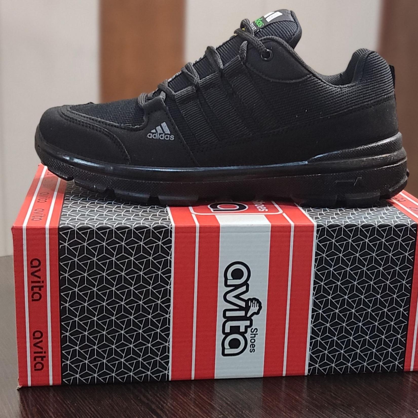 کفش طبی راحتی ترکس