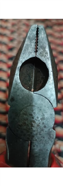 انبردست