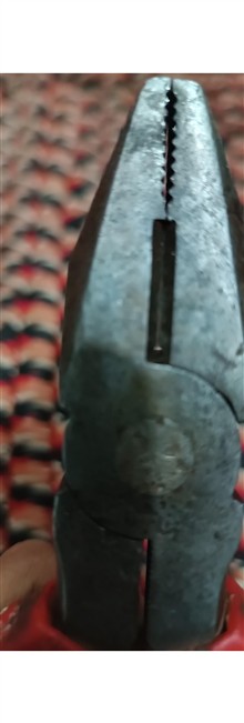 انبردست