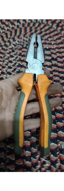 انبردست