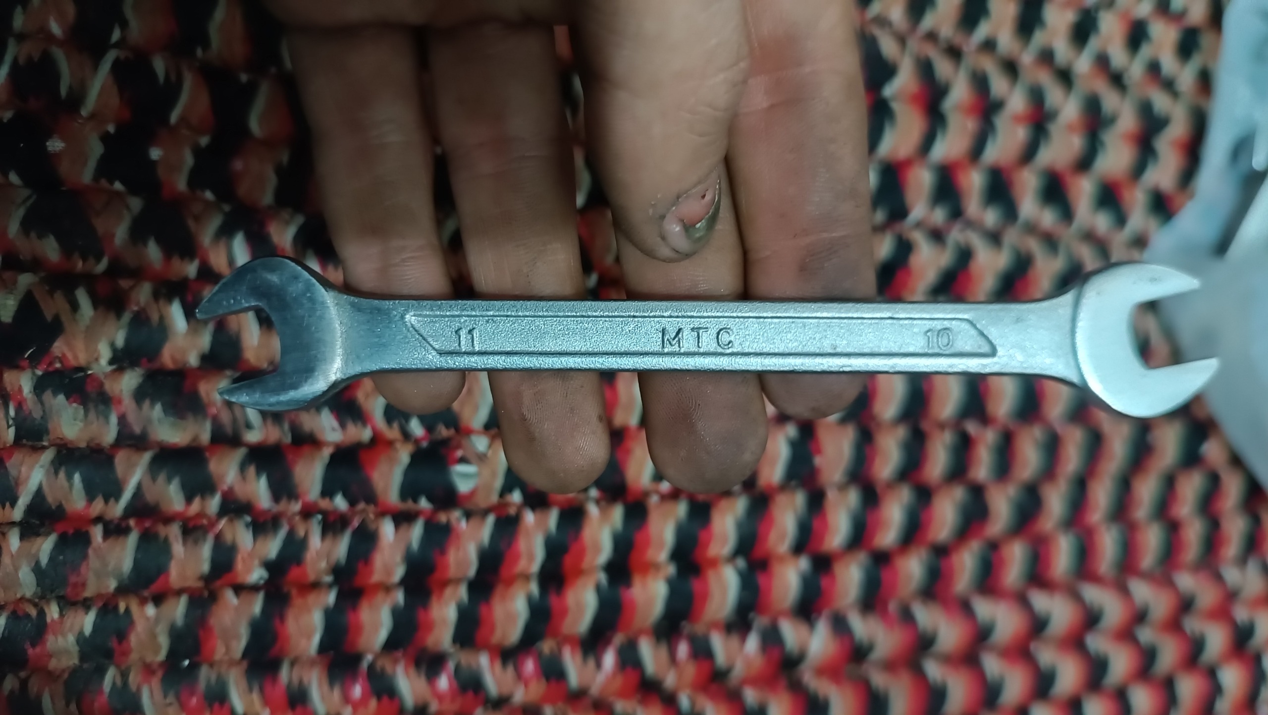 اچار دوسرتخت mtc