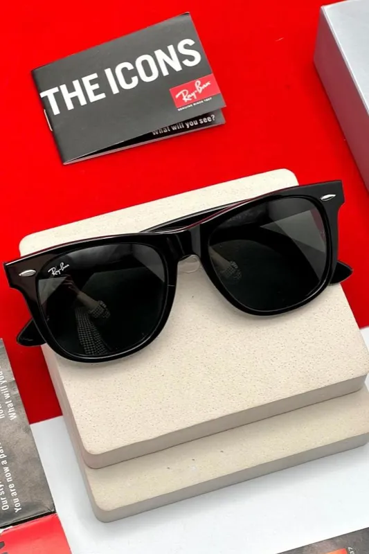 عینک RayBan Wayfarer RB2140 Polarized