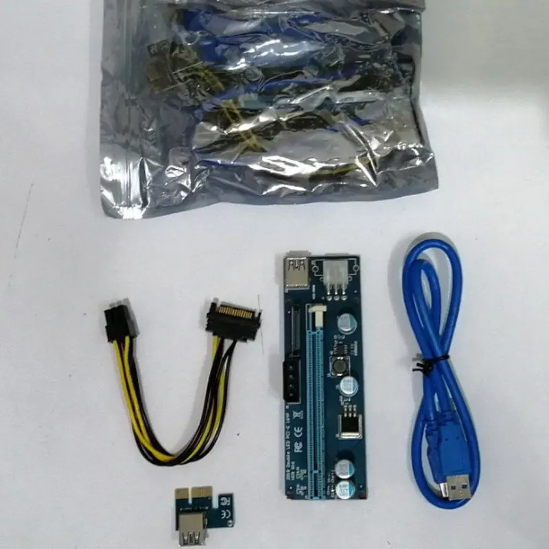 رایزر گرافیک با کیفیت USB3