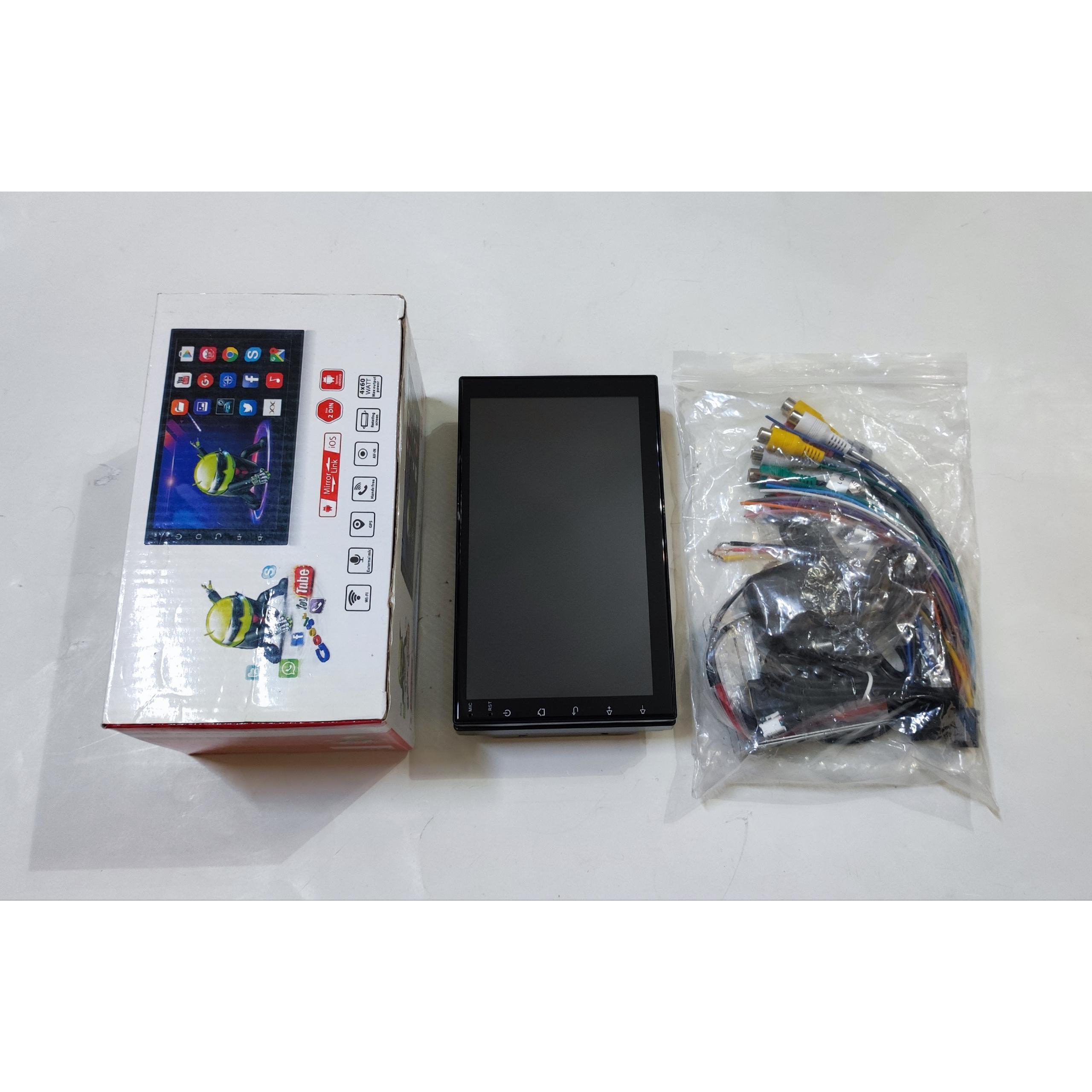 مانیتور اندروید 7 اینچ Full HD