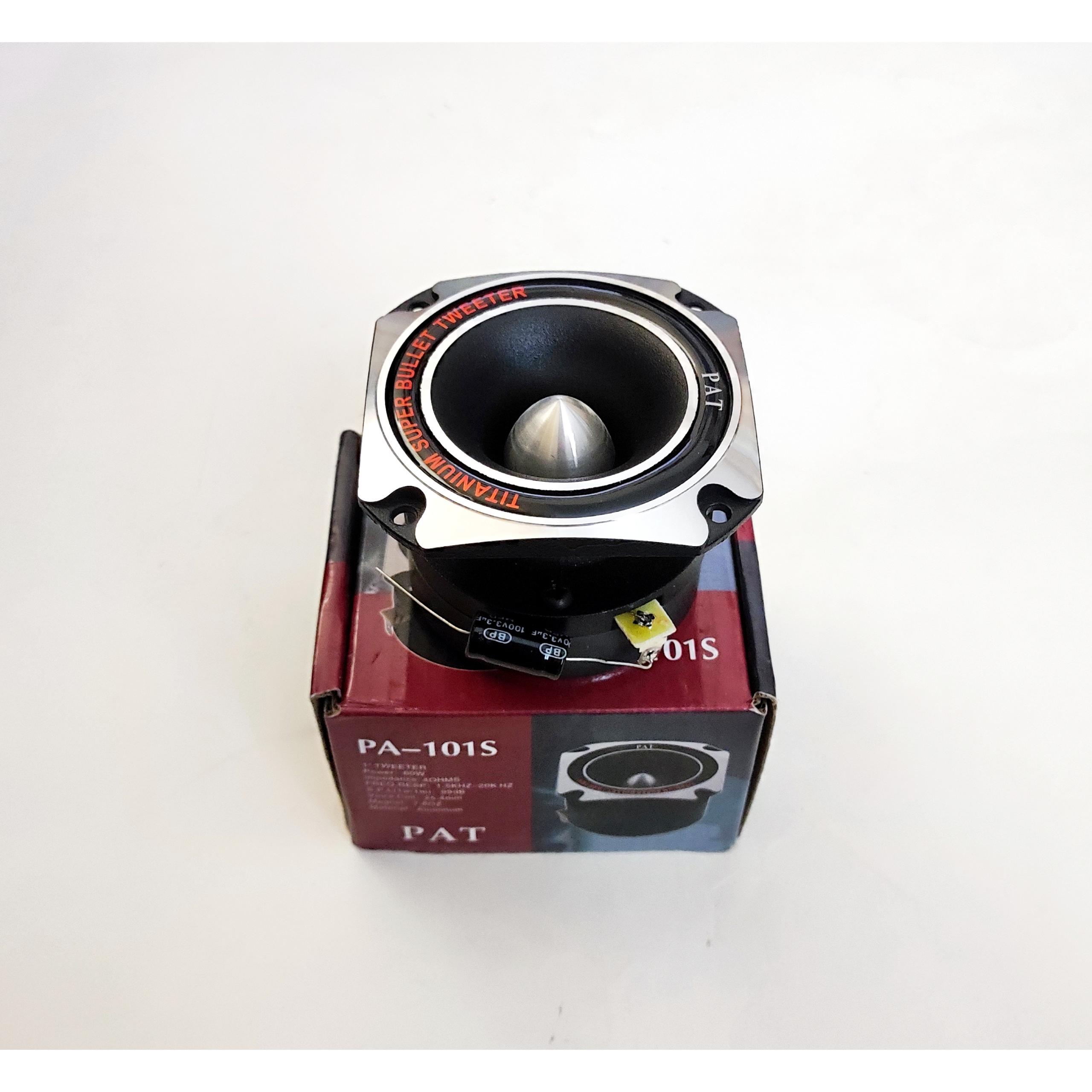 سوپر تیوتر پات PAT PA-101S