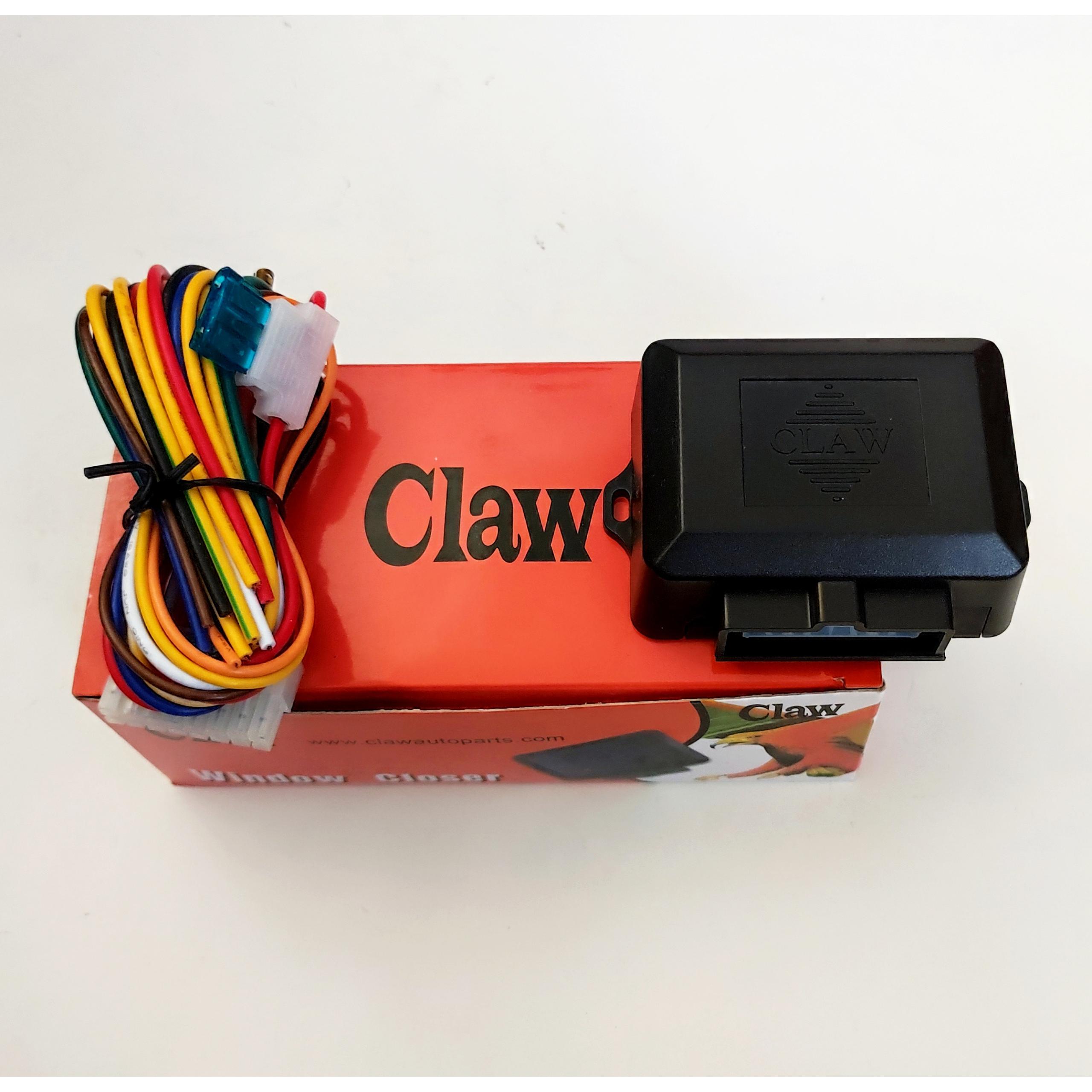 پاور ویندوز چهار شیشه کلاو Claw