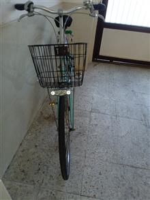 دوچرخه