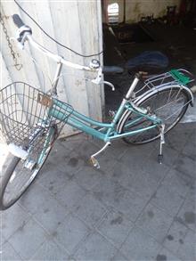 دوچرخه