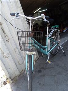 دوچرخه