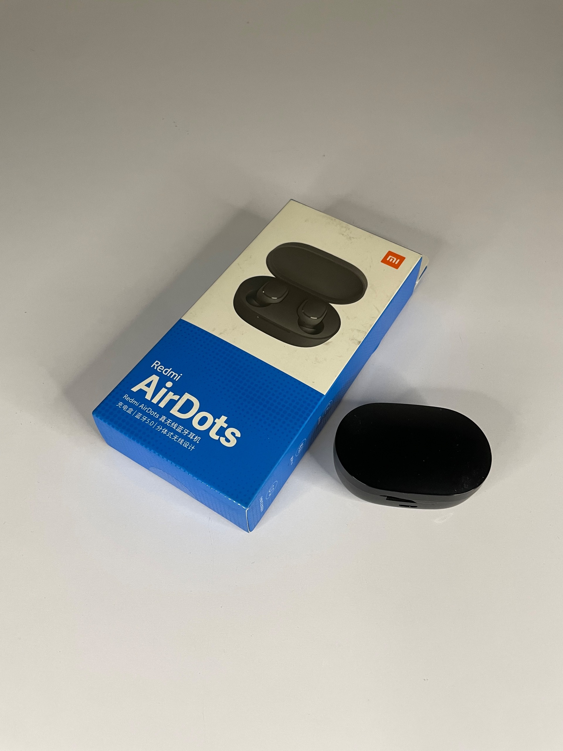 هندزفری Xiaomi Redmi Airdots