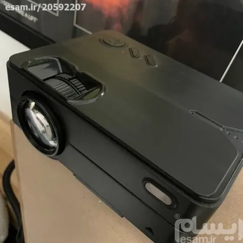 ویدئو پروژکتور مدل DGX813
