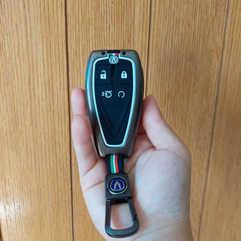کاور ریموت چانگان cs35 plus