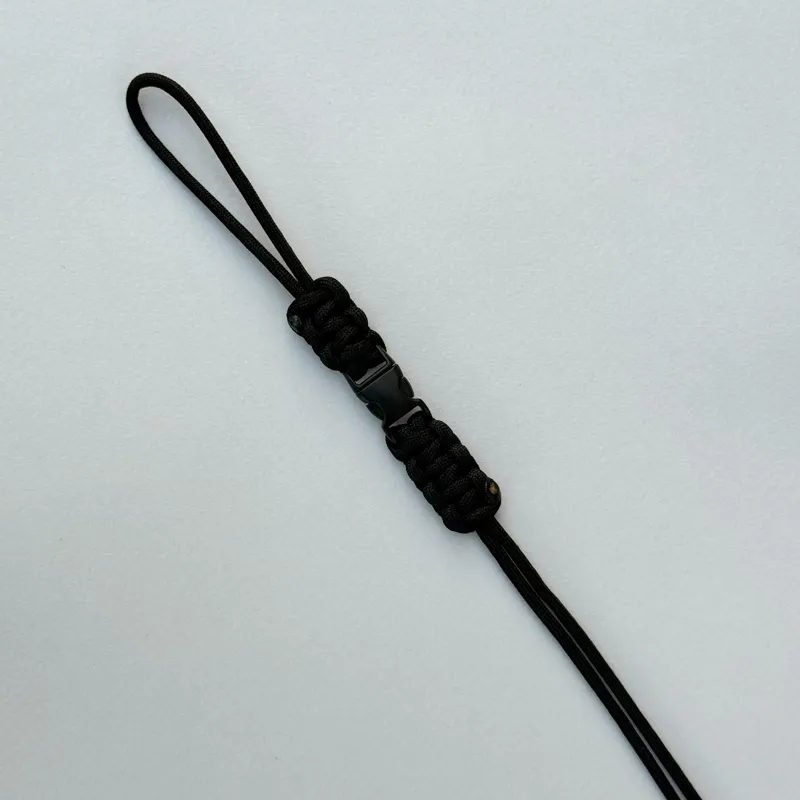 گردنبند Mad Max مشکی