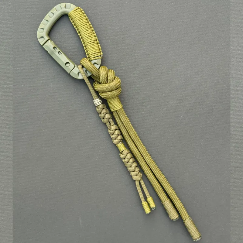 یارکورد Companion سبز