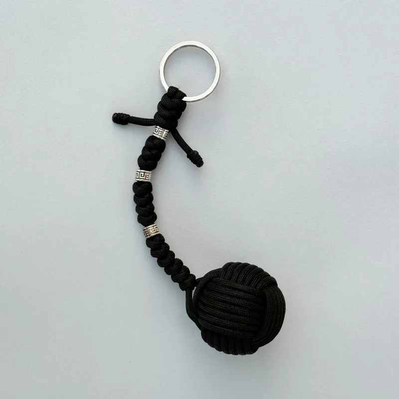 کیپ کورد Fist مشکی