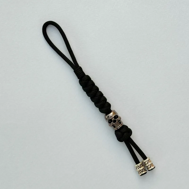 کی کورد Skull مشکی