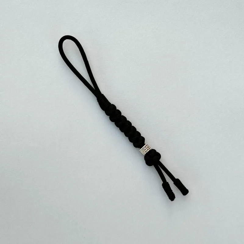 کی کورد Knot مشکی
