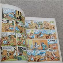 Asterix