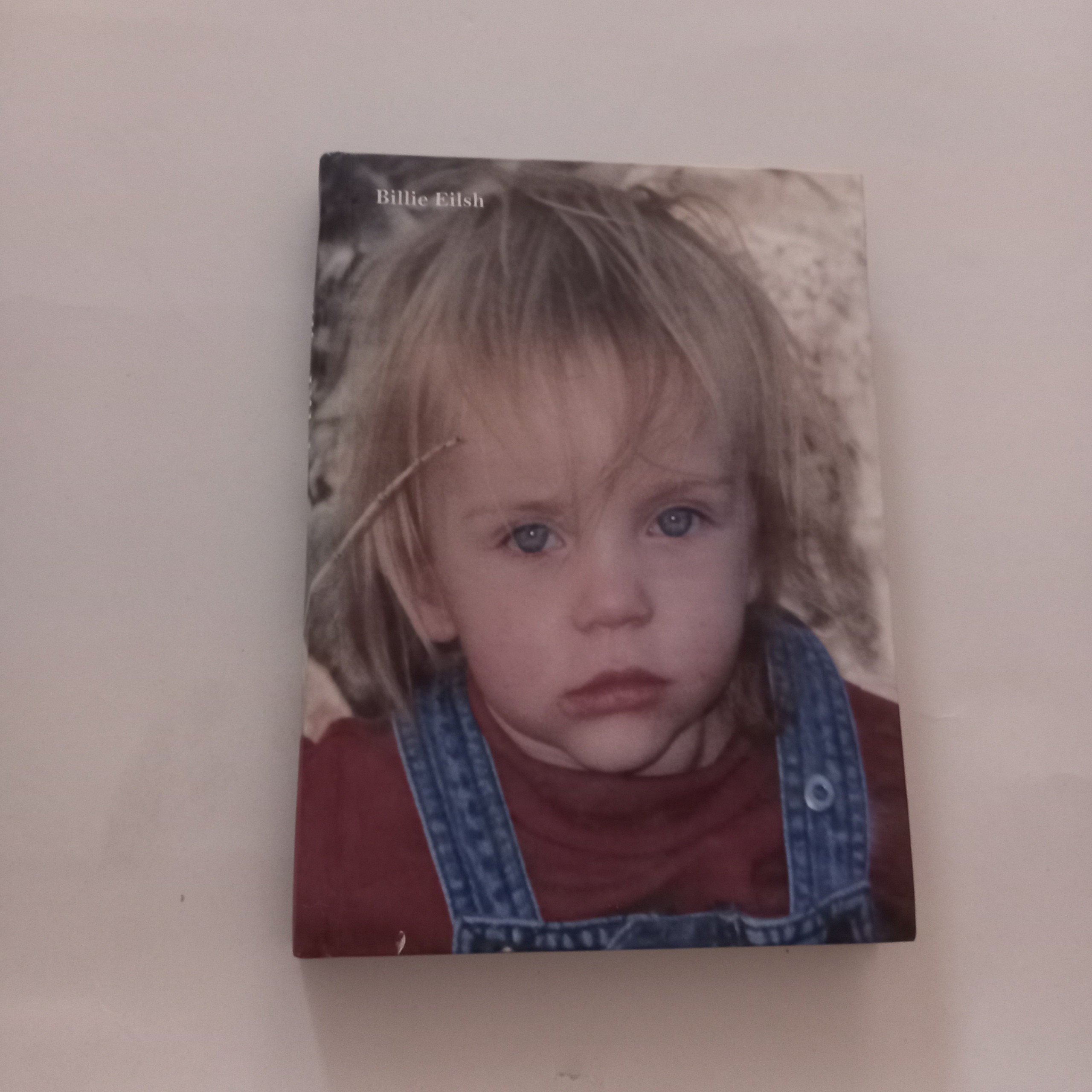 Billie Eilish by Billie Eilish