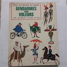 Gendarmes