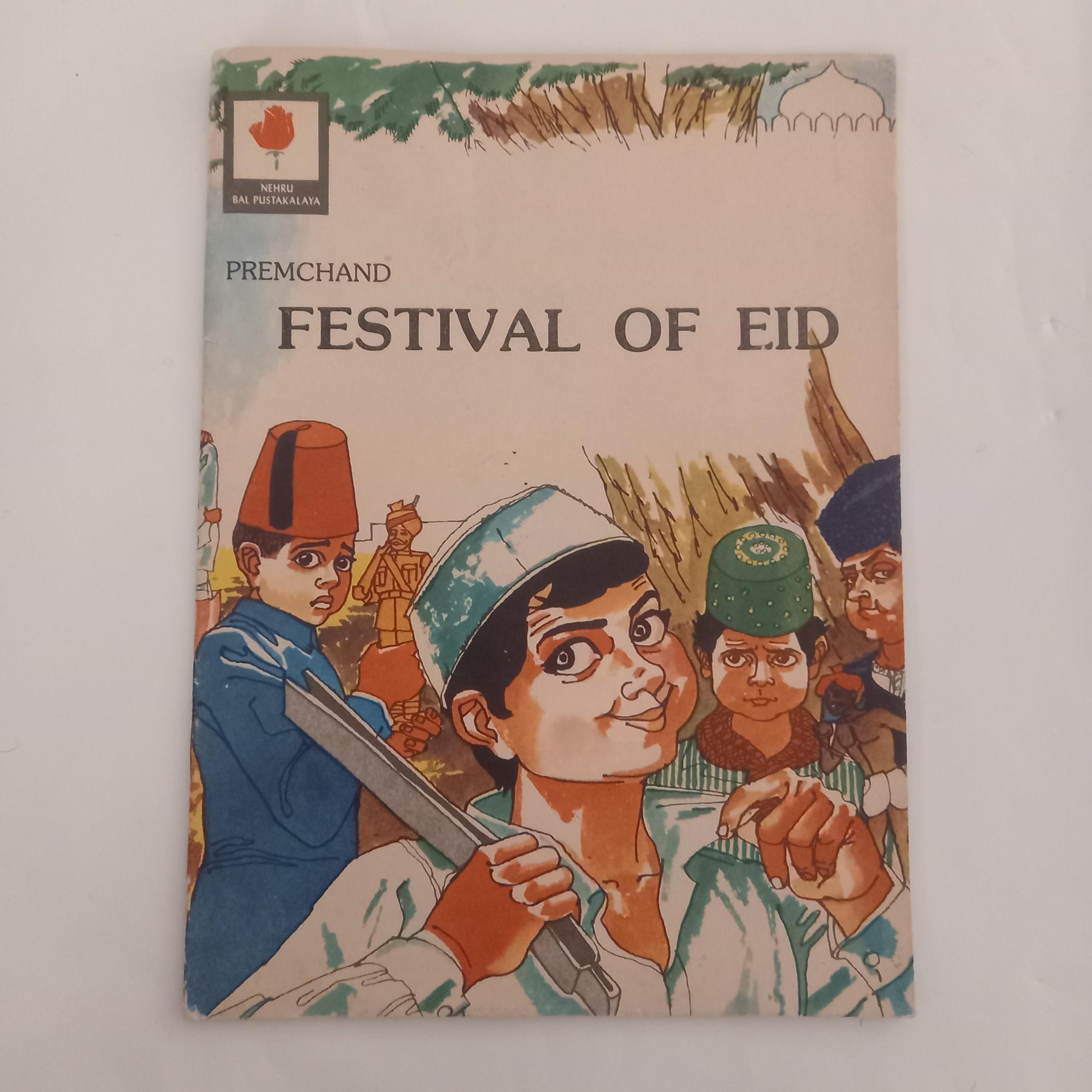 The Festival of Eid