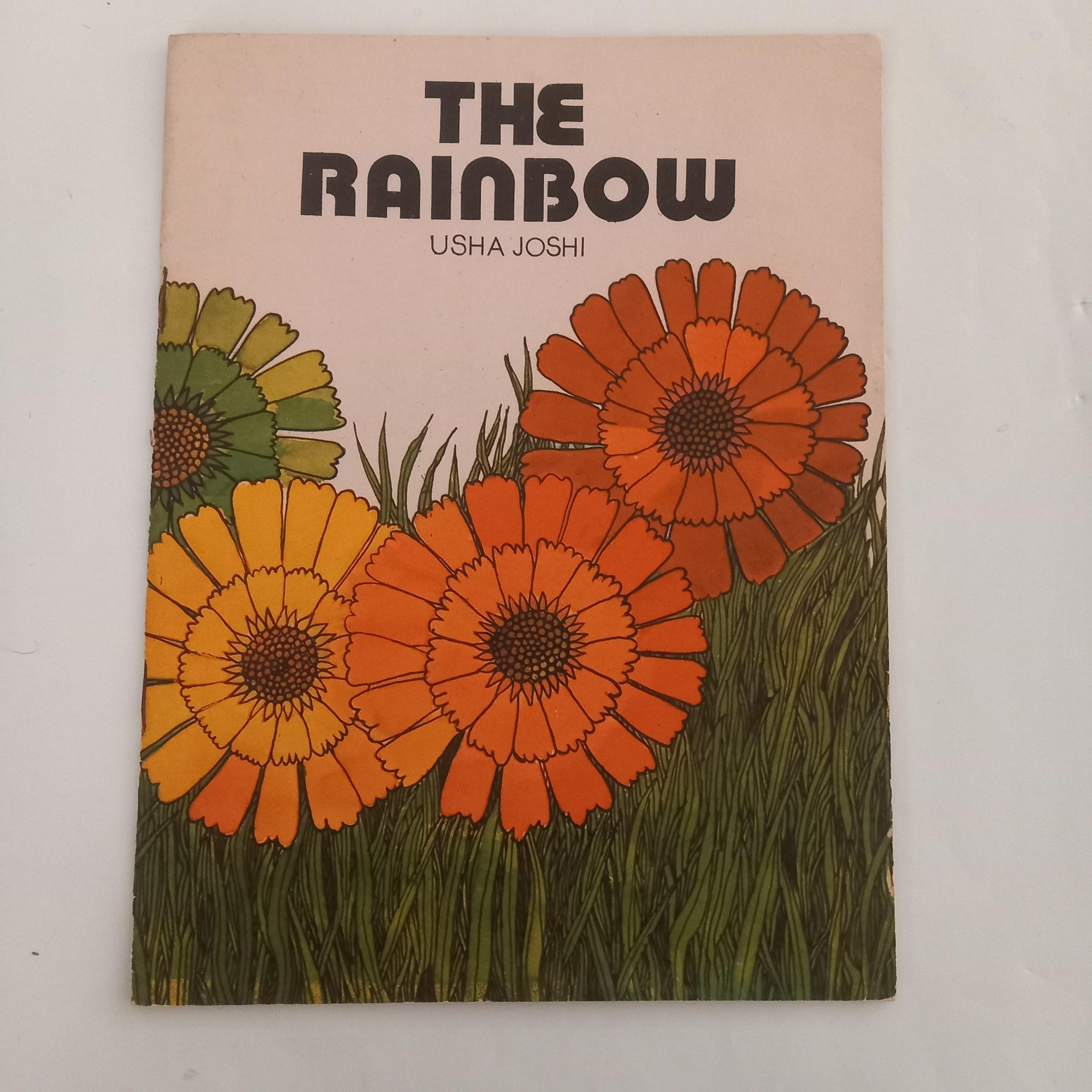 The Rainbow Usha Joshi