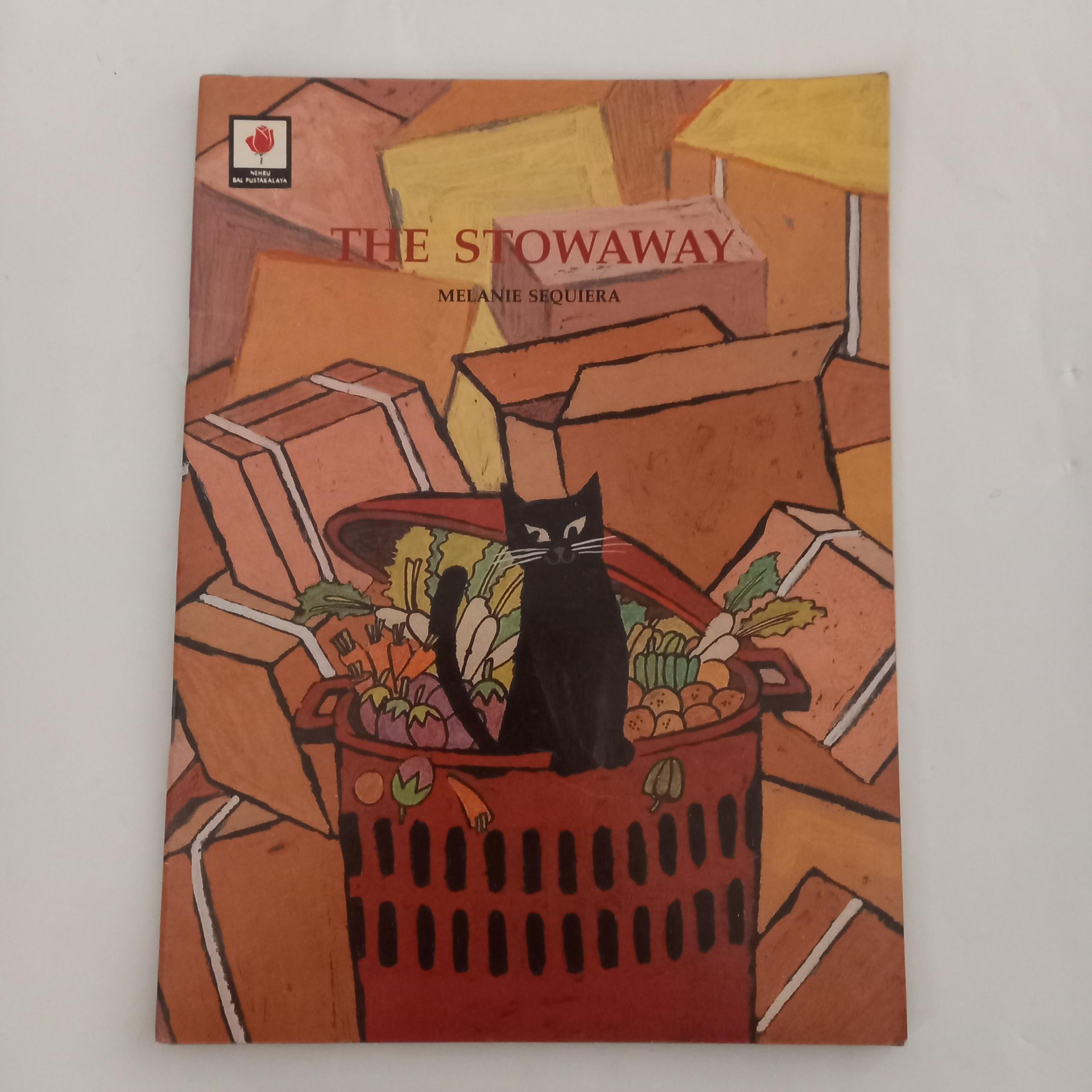The Stowaway