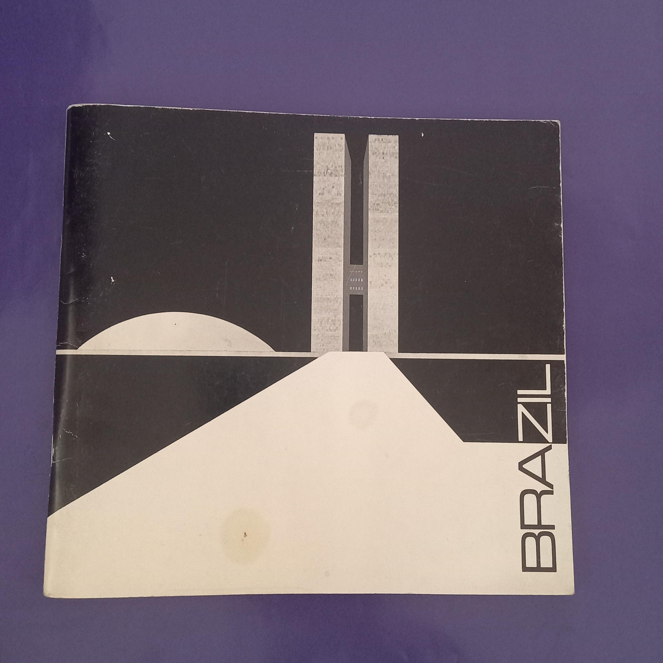Brazil published by Brazilian Embassy