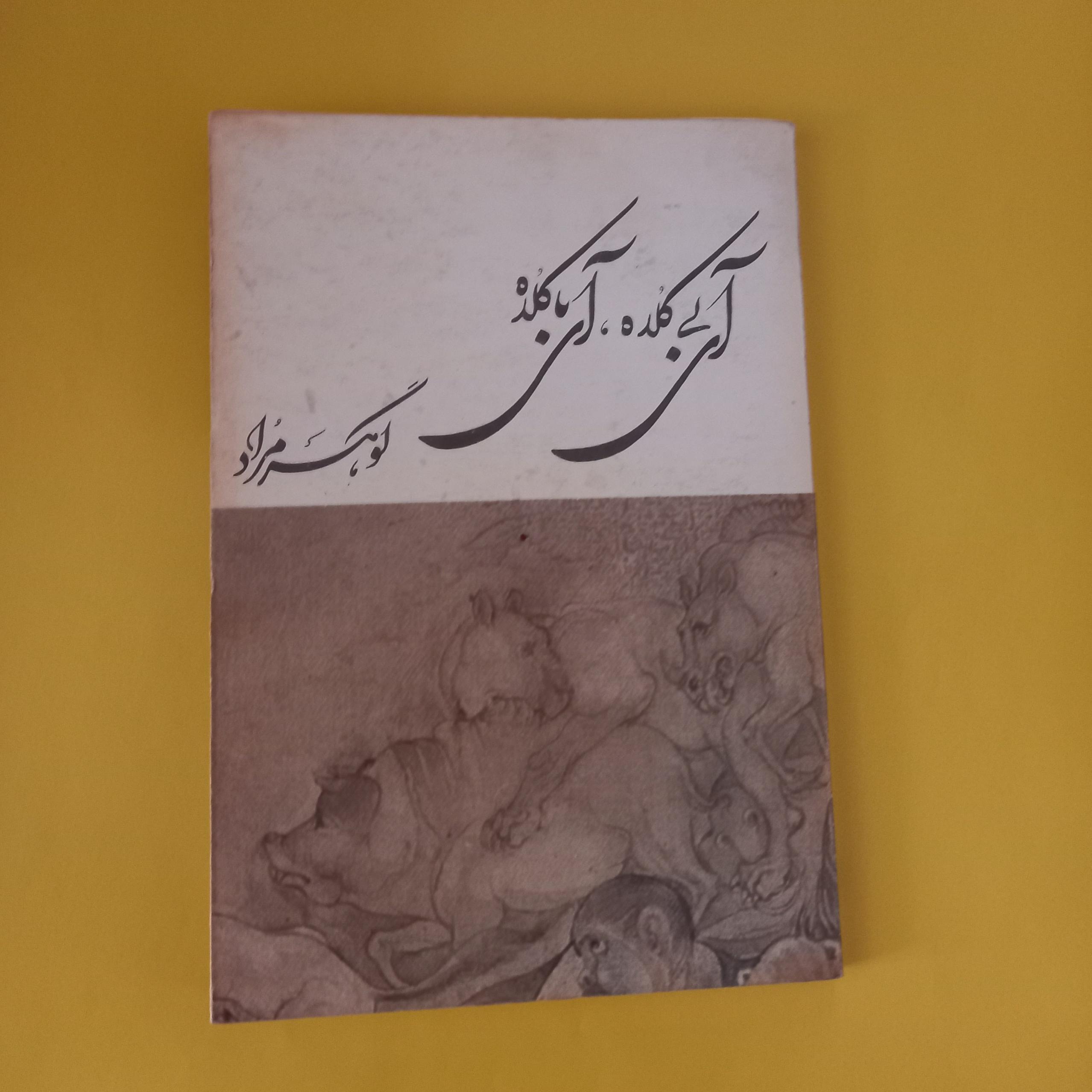 آی بی کلاه آی باکلاه ساعدی