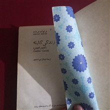 زندگی