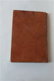 کتاب