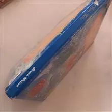 The