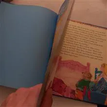 The