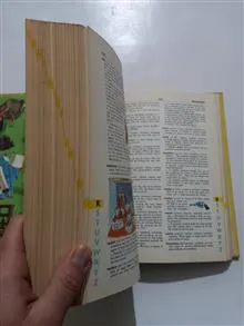 The